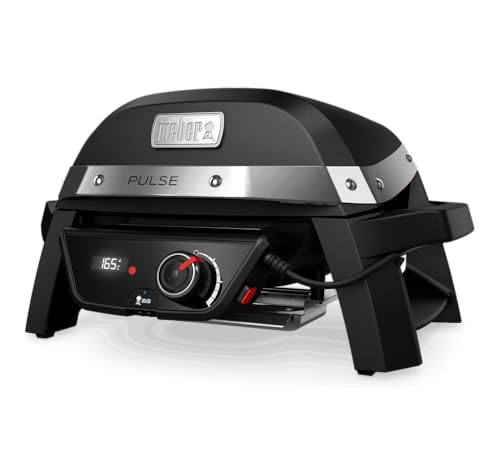 Weber Cesta para Verduras Weberstyle Negro