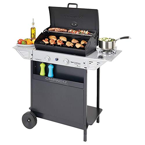 BBQ A GAS Xpert 200 LS ROCKY